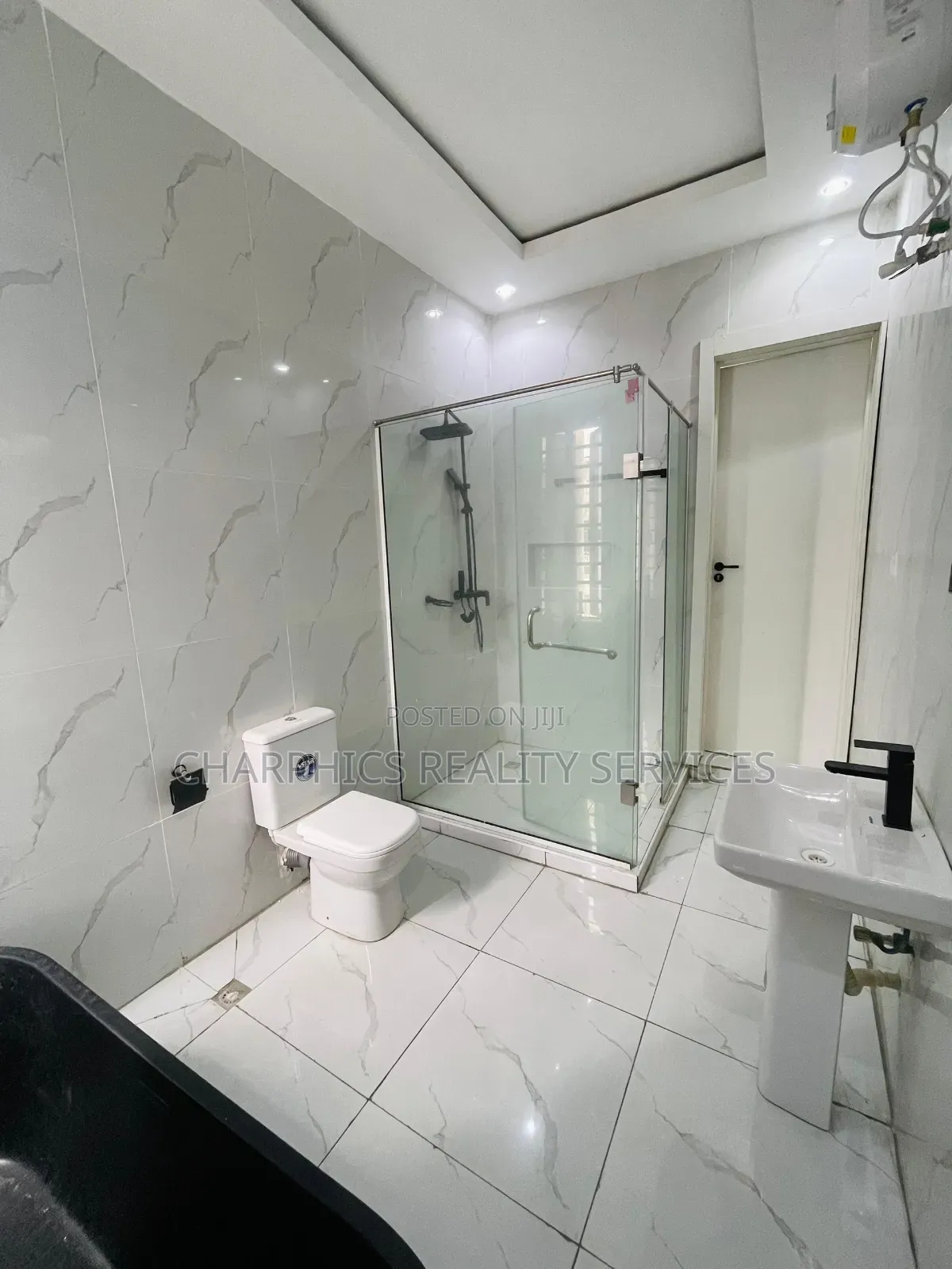 4bdrm Duplex in Ajah for sale
