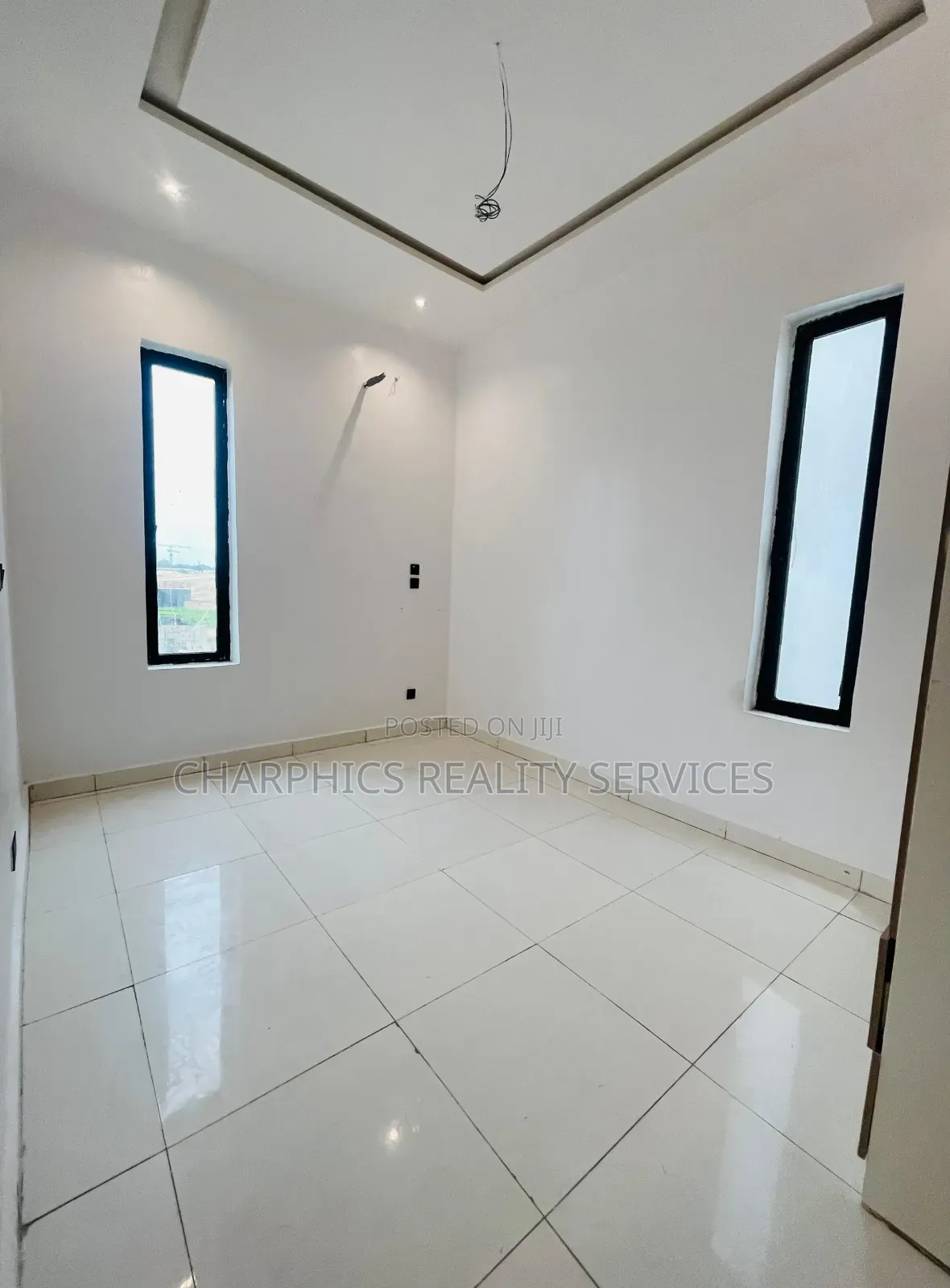 4bdrm Duplex in Ajah for sale