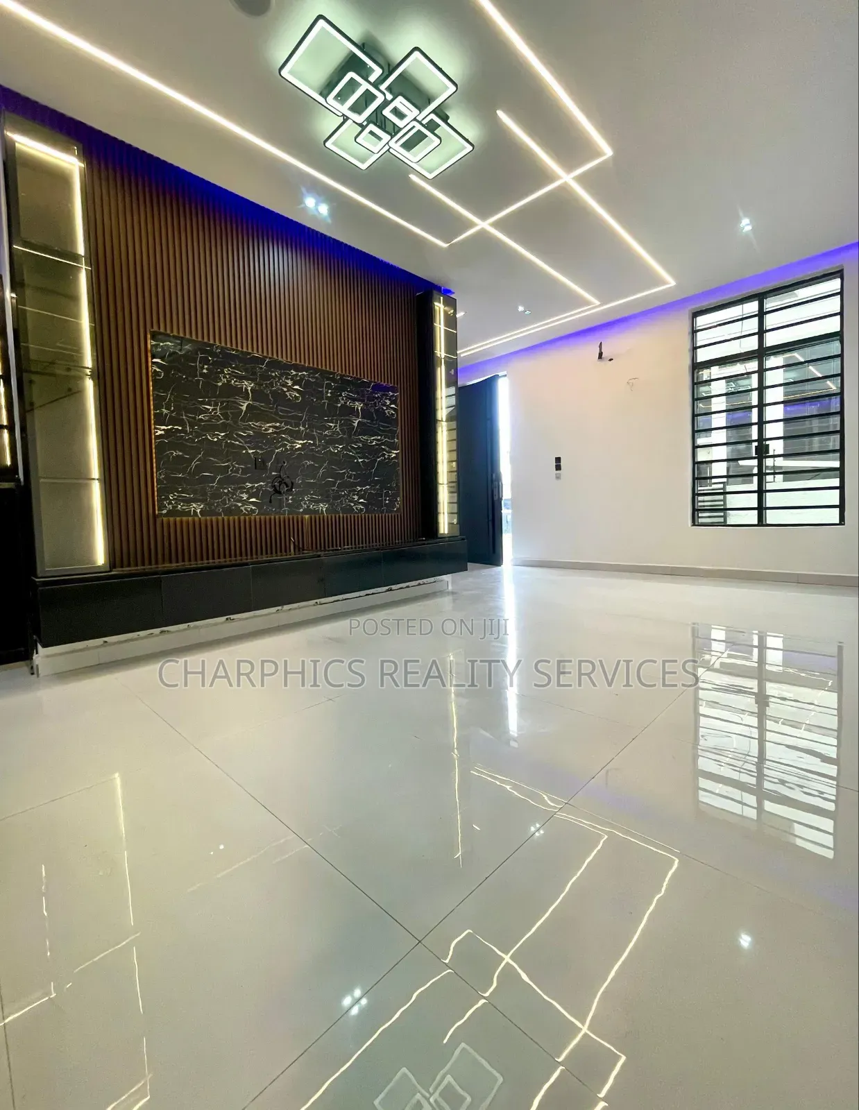 4bdrm Duplex in Ajah for sale