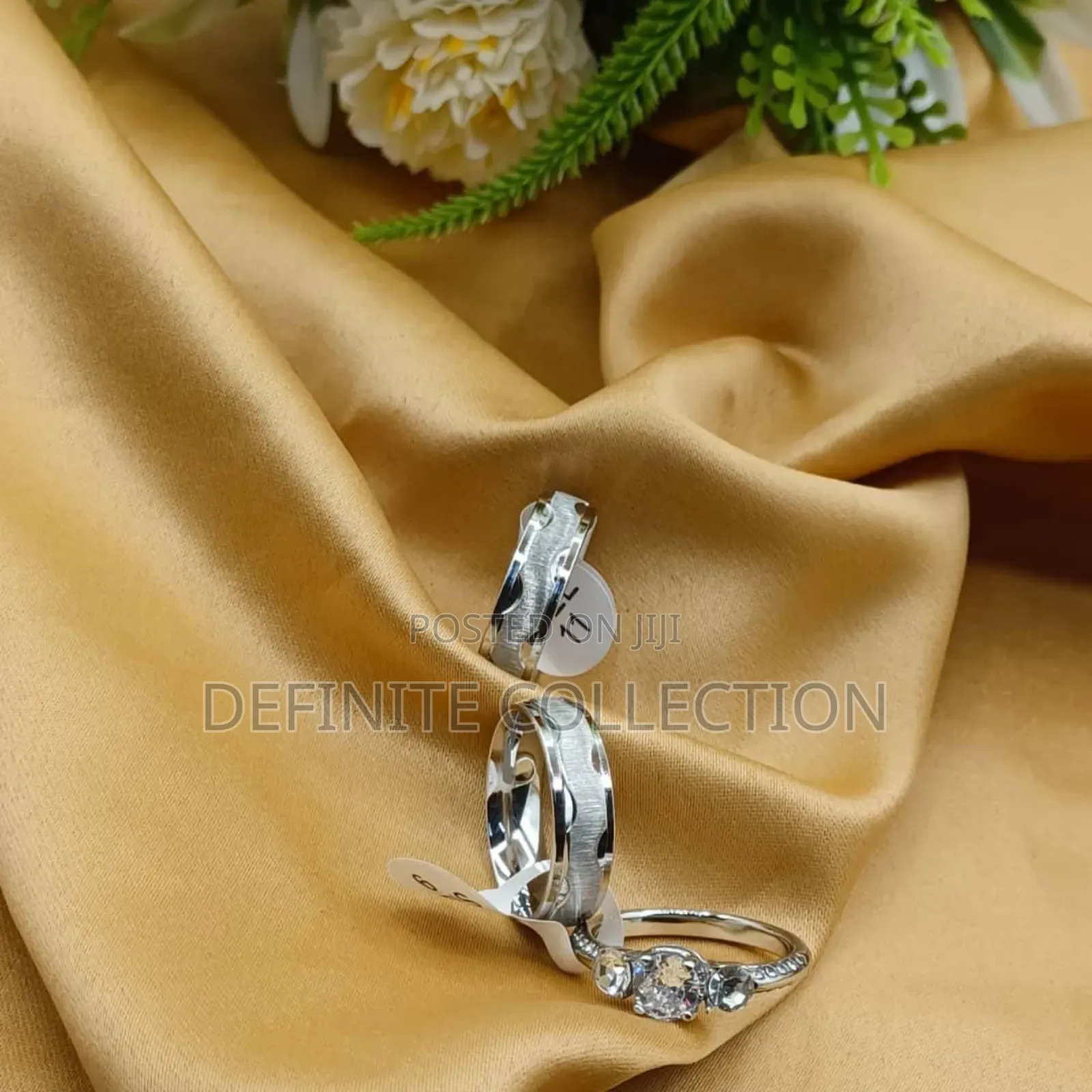 Original Wedding Ring