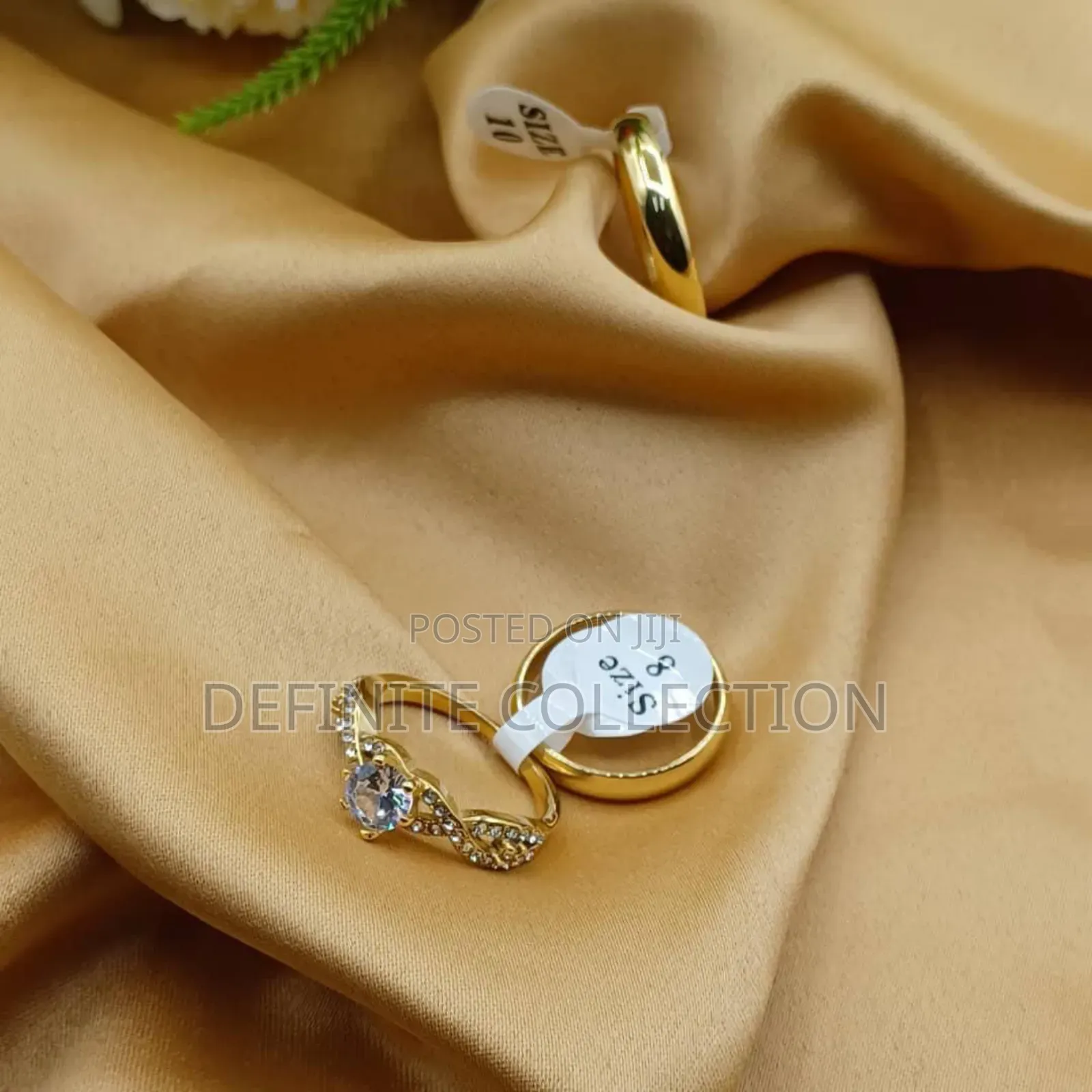 Original Wedding Ring
