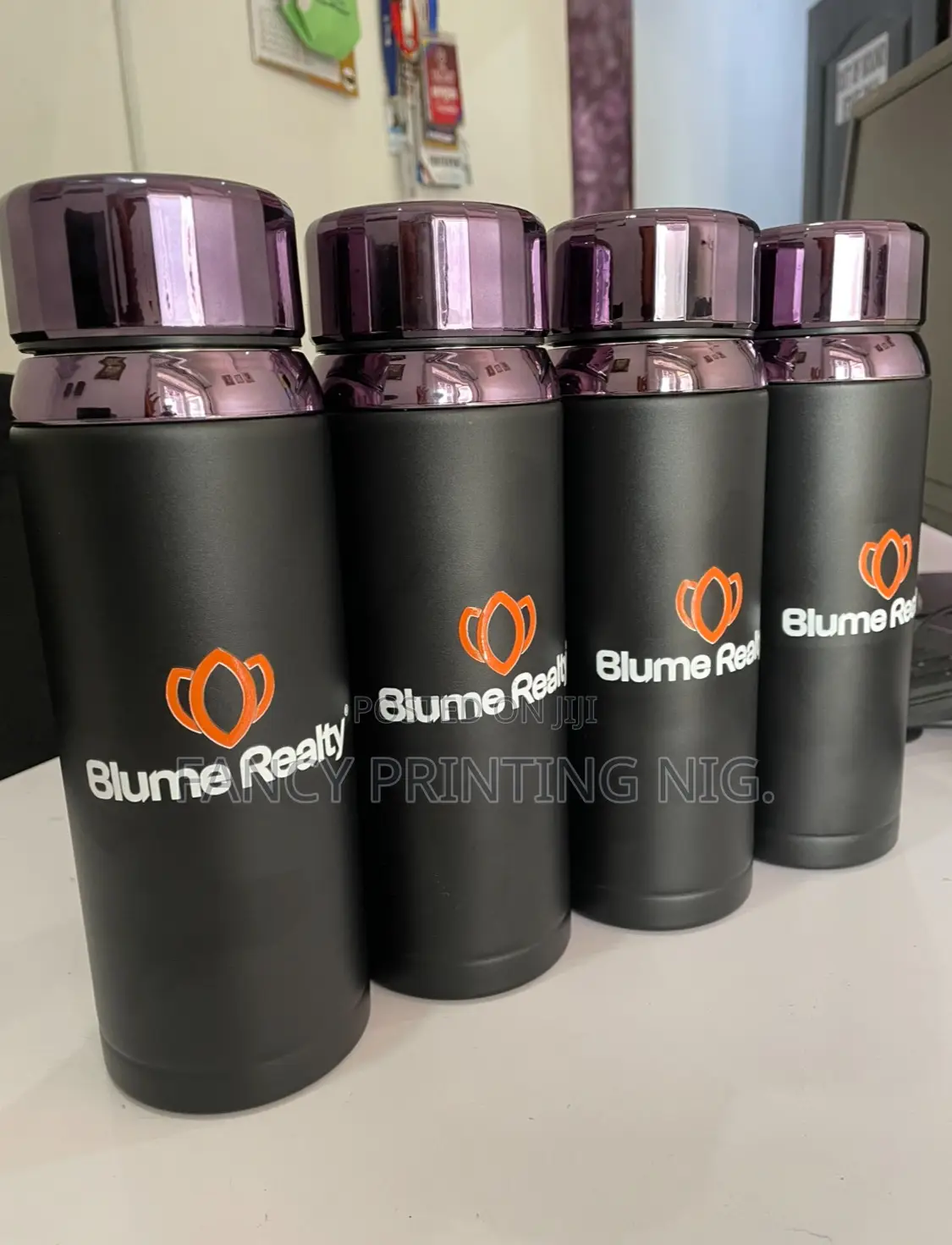 Full Custom Branded Souvenirs for Businesses, Events Corporates