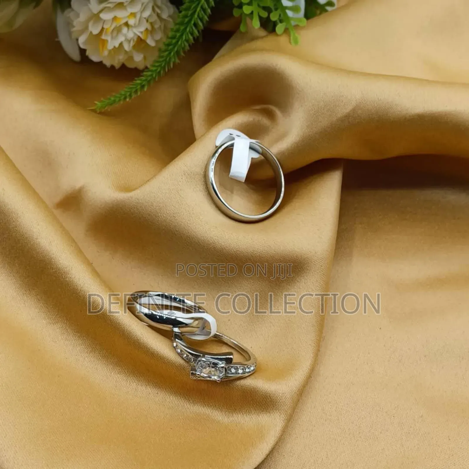 Top Grade Wedding Ring