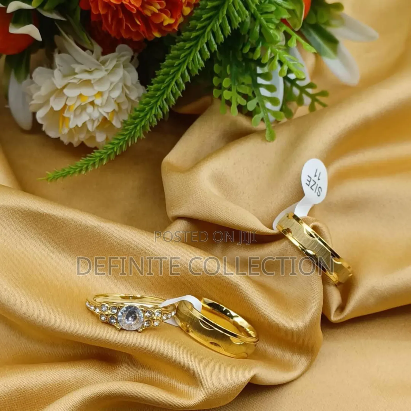 Top Grade Wedding Ring