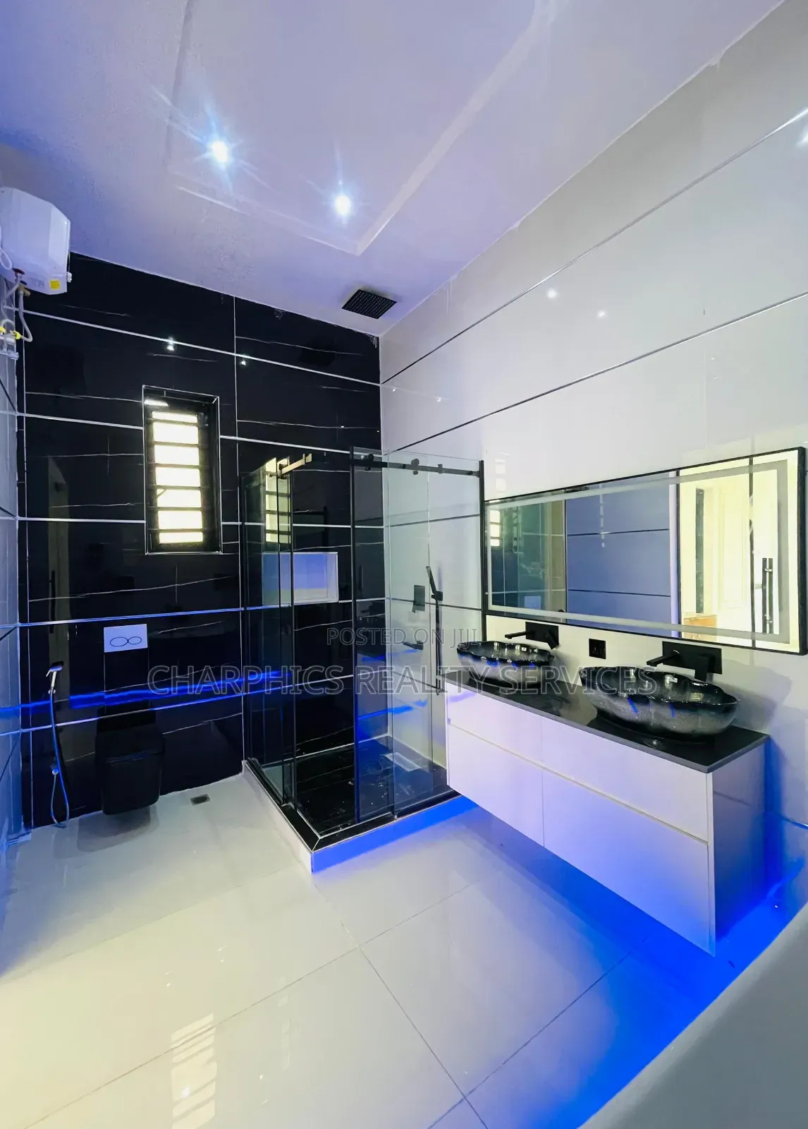 5bdrm Duplex in Ajah for sale