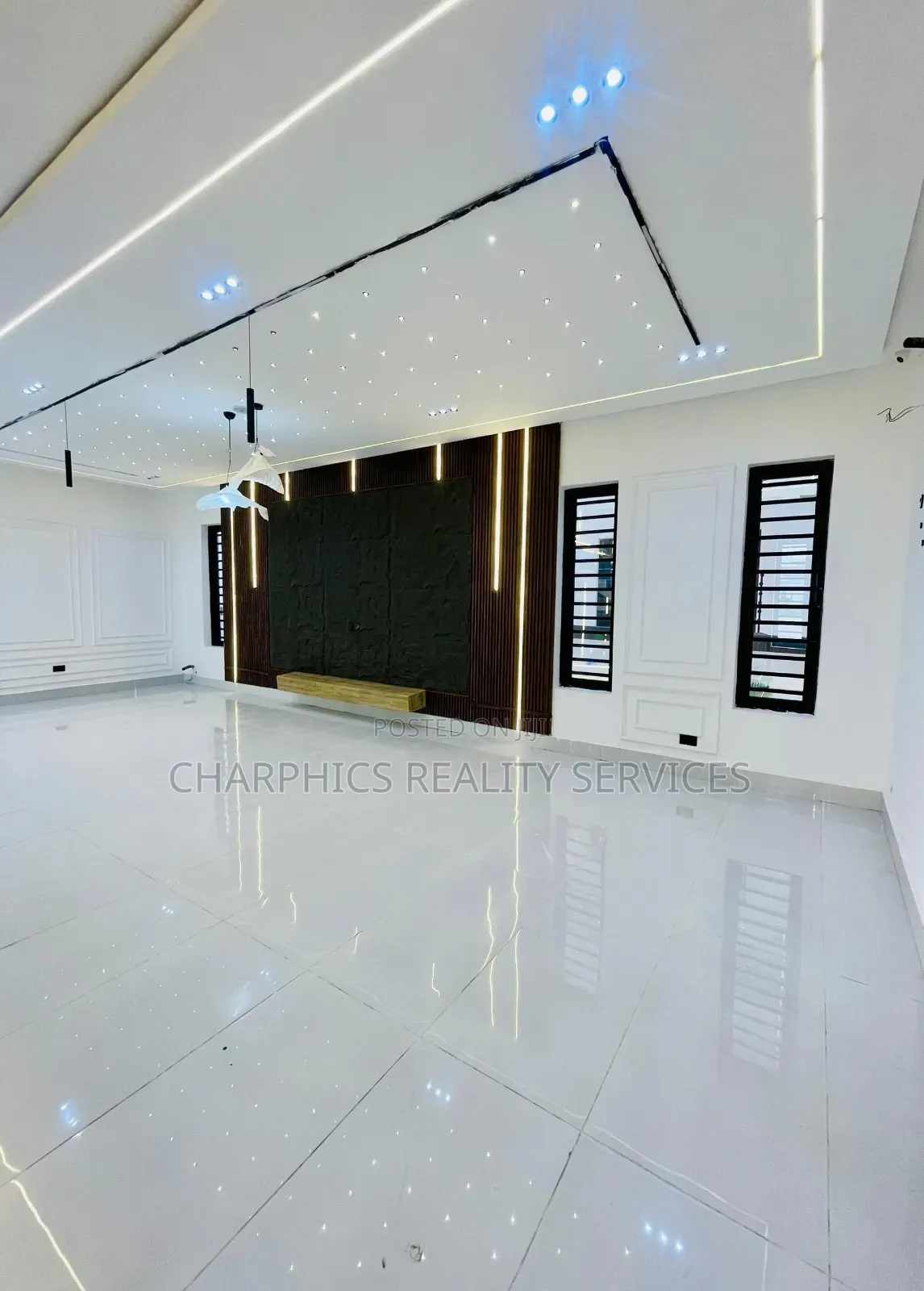 5bdrm Duplex in Ajah for sale