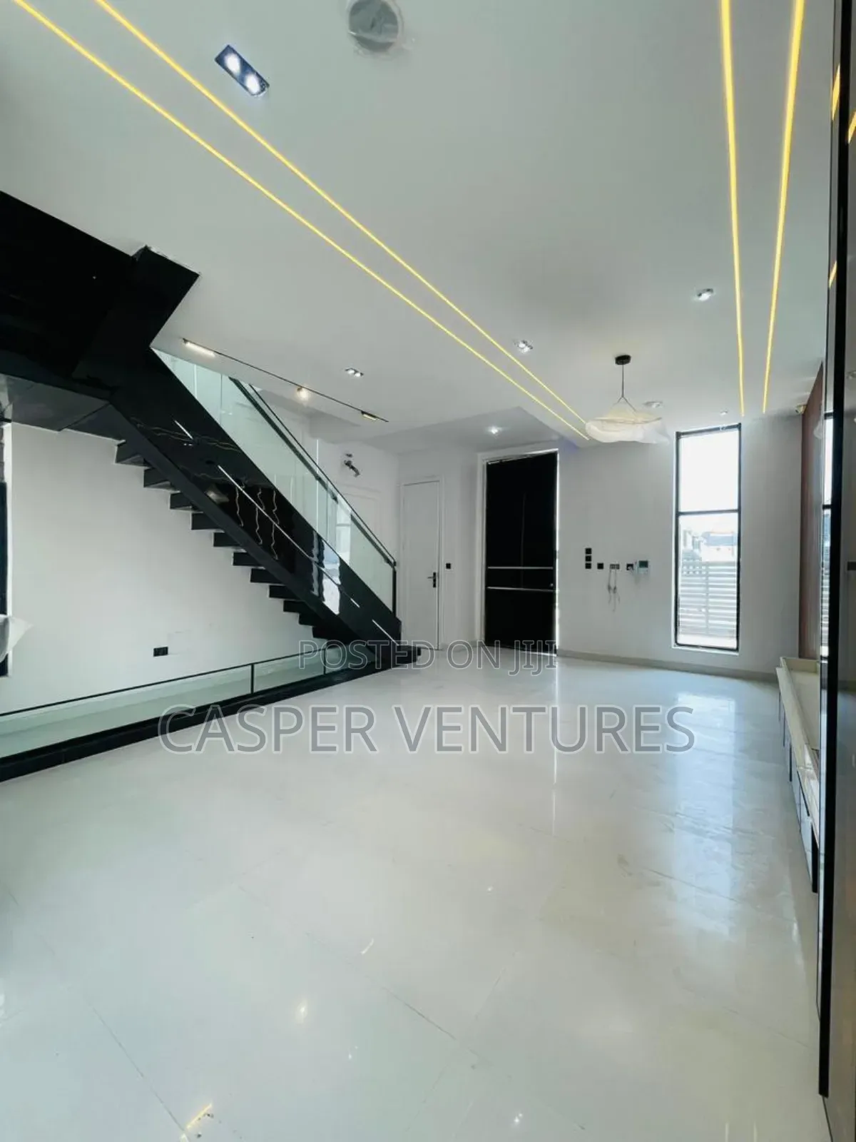 4bdrm Duplex in Almor, Off Lekki-Epe Expressway for sale