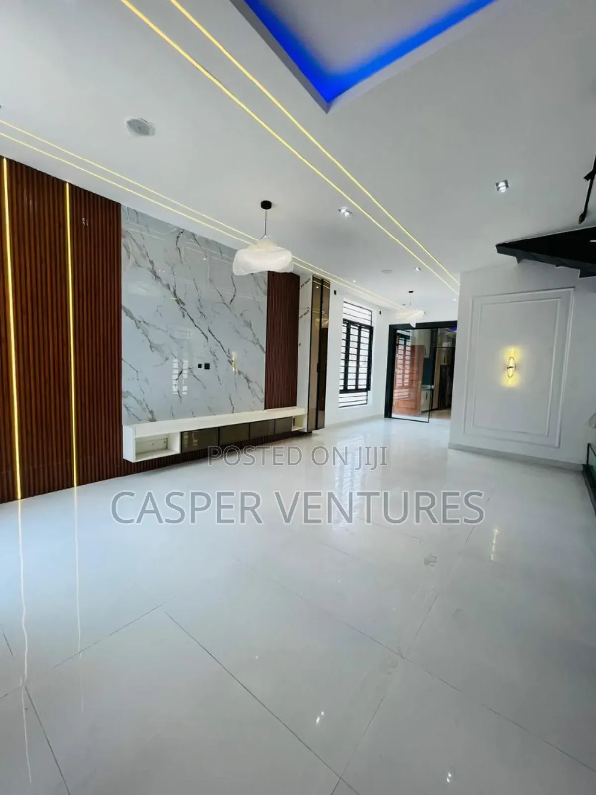 4bdrm Duplex in Almor, Off Lekki-Epe Expressway for sale