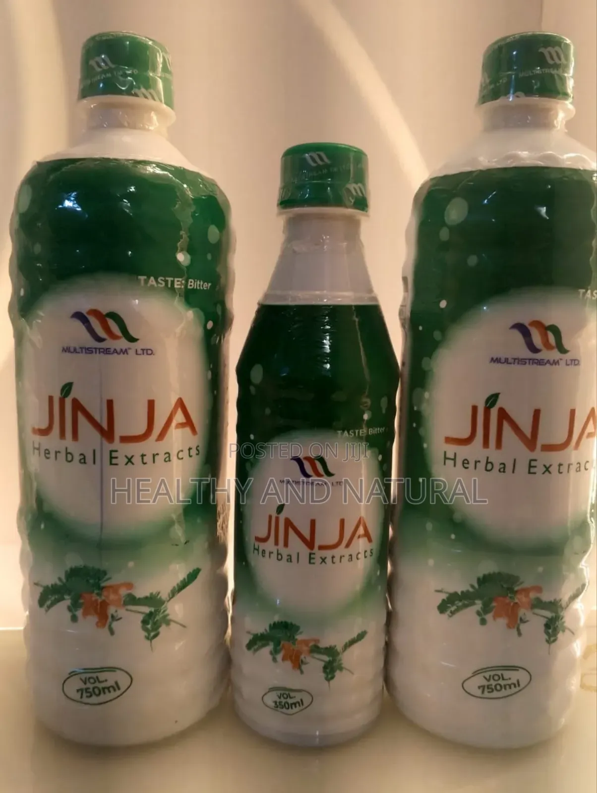 Jinja Herbal Extract an Excellent Product for Pile