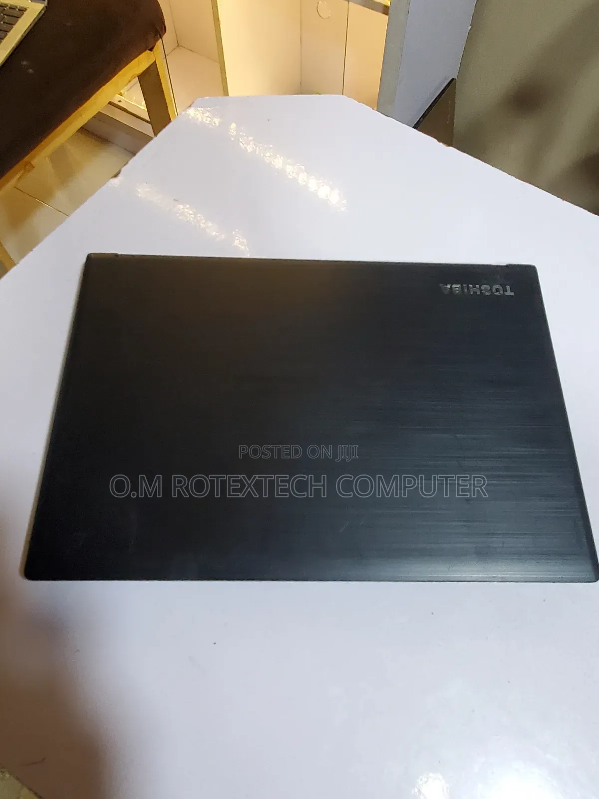 Laptop Toshiba Satellite C850 8GB Intel Core I5 SSD 128GB
