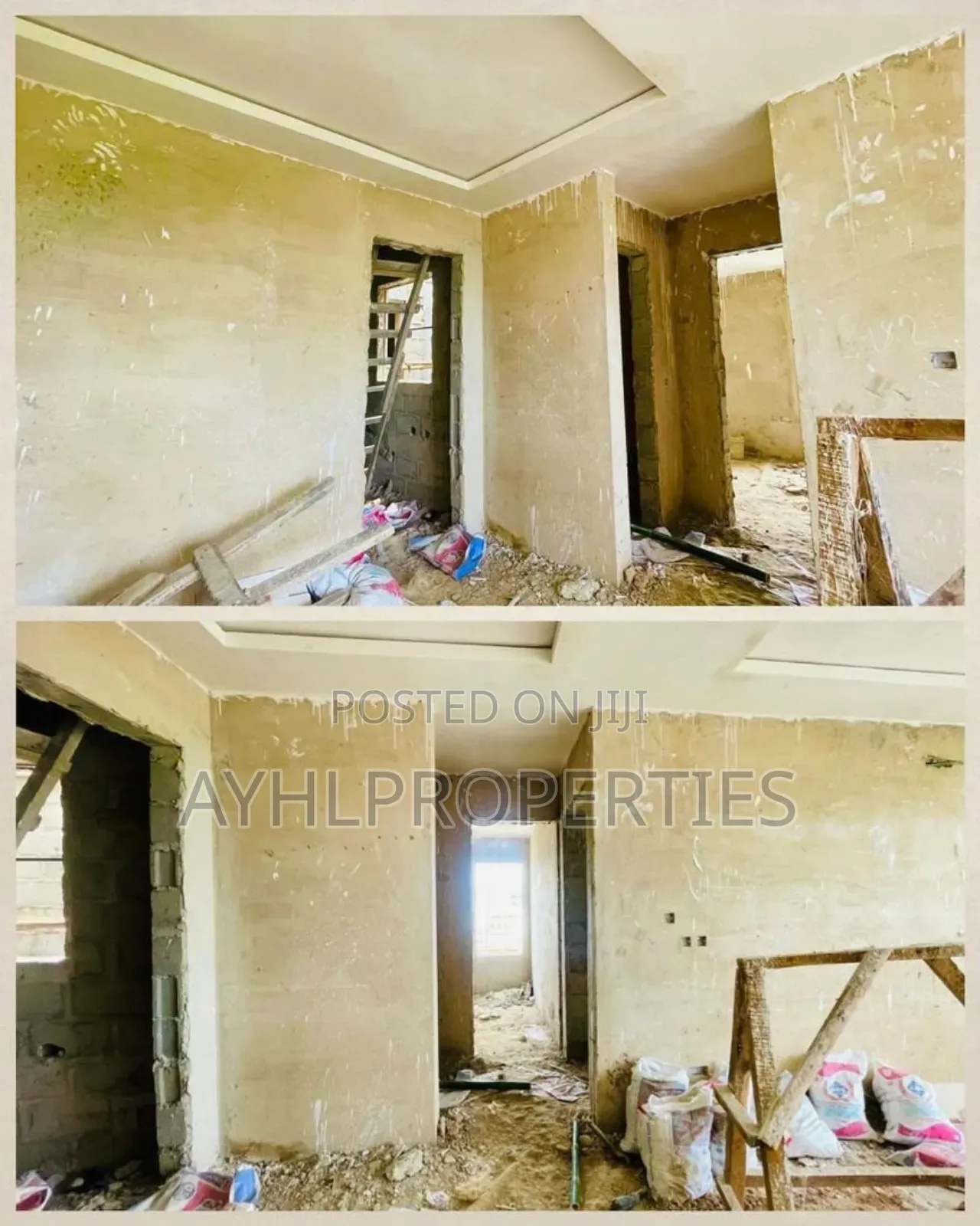 2bdrm Apartment in Dukiya Estate, Lekki Phase 1 for sale