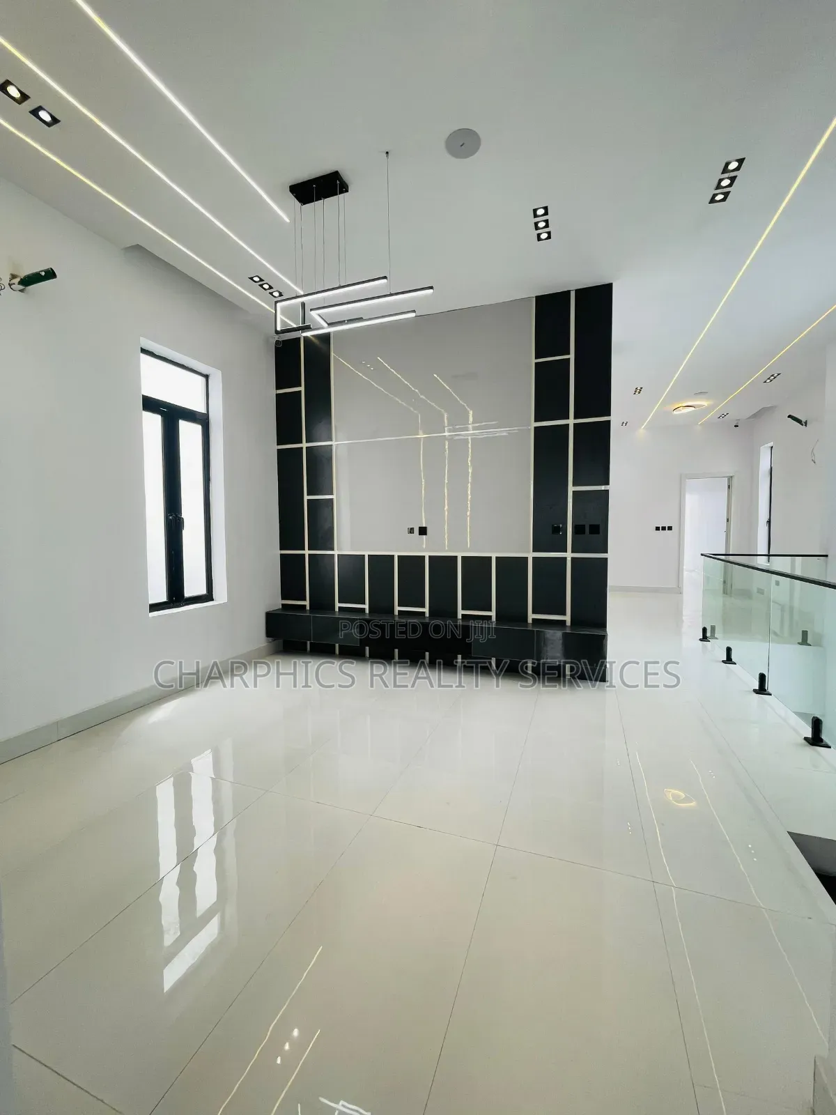 5bdrm Duplex in Ajah for sale