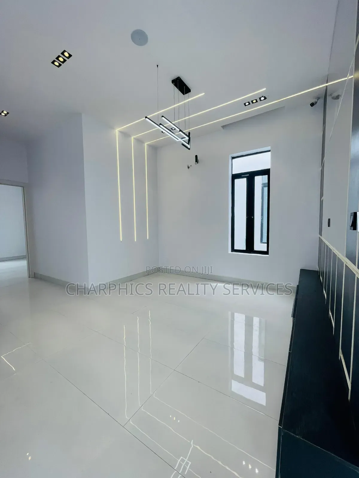 5bdrm Duplex in Ajah for sale
