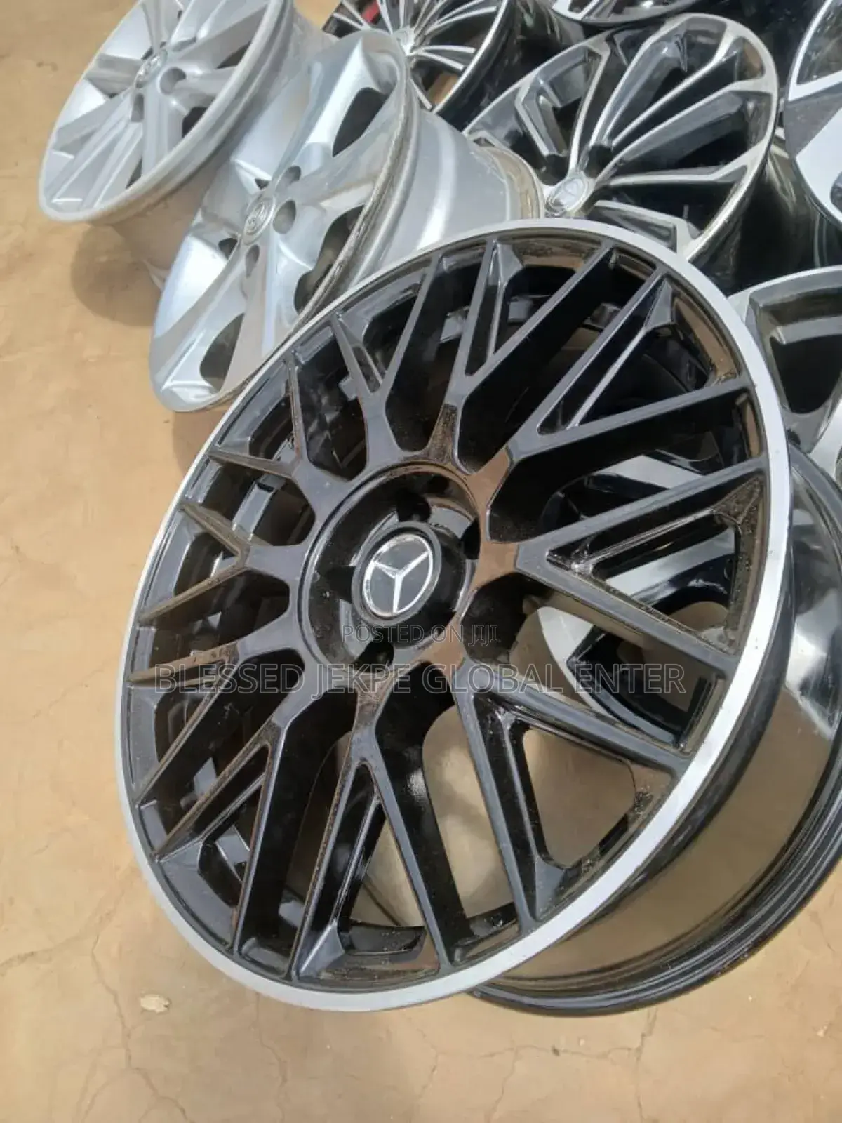 Quality Rims