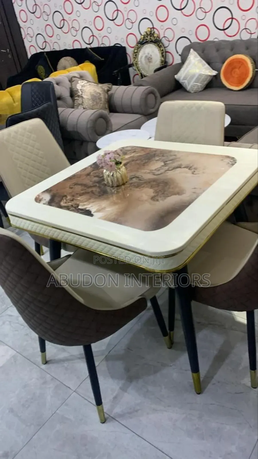 Best Grade Dining Set