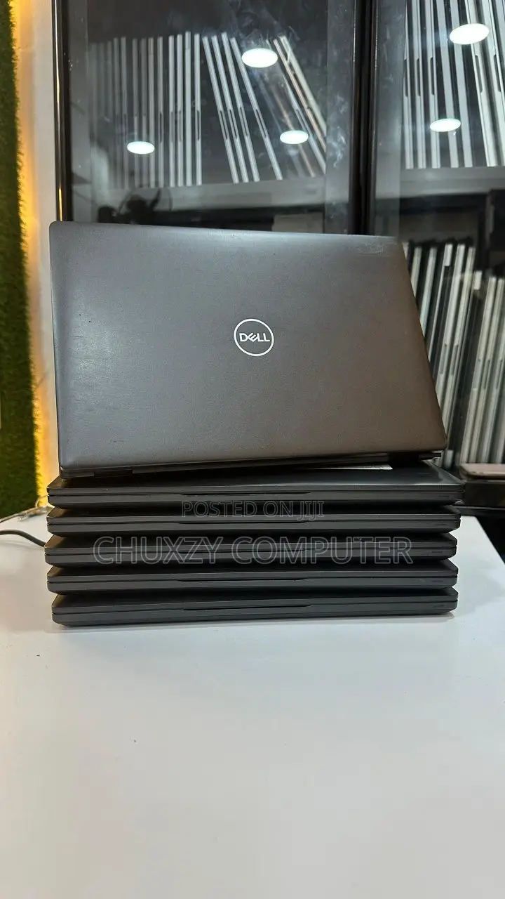 Laptop Dell Latitude 14 5480 8GB Intel Core I5 SSD 256GB
