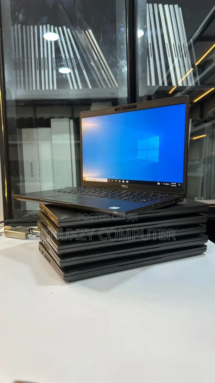 Laptop Dell Latitude 14 5480 8GB Intel Core I5 SSD 256GB