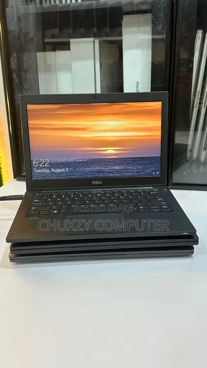 Laptop Dell Latitude 14 5480 8GB Intel Core I5 SSD 256GB