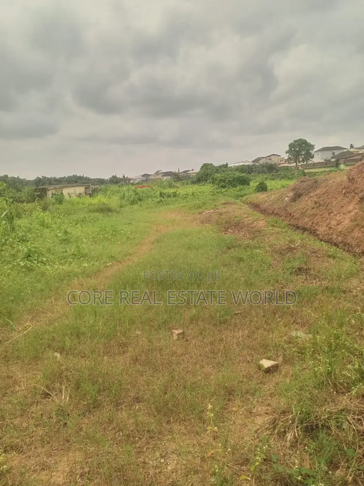 Own a Piece of Prime Real Estate in the Heart of Umuahia.