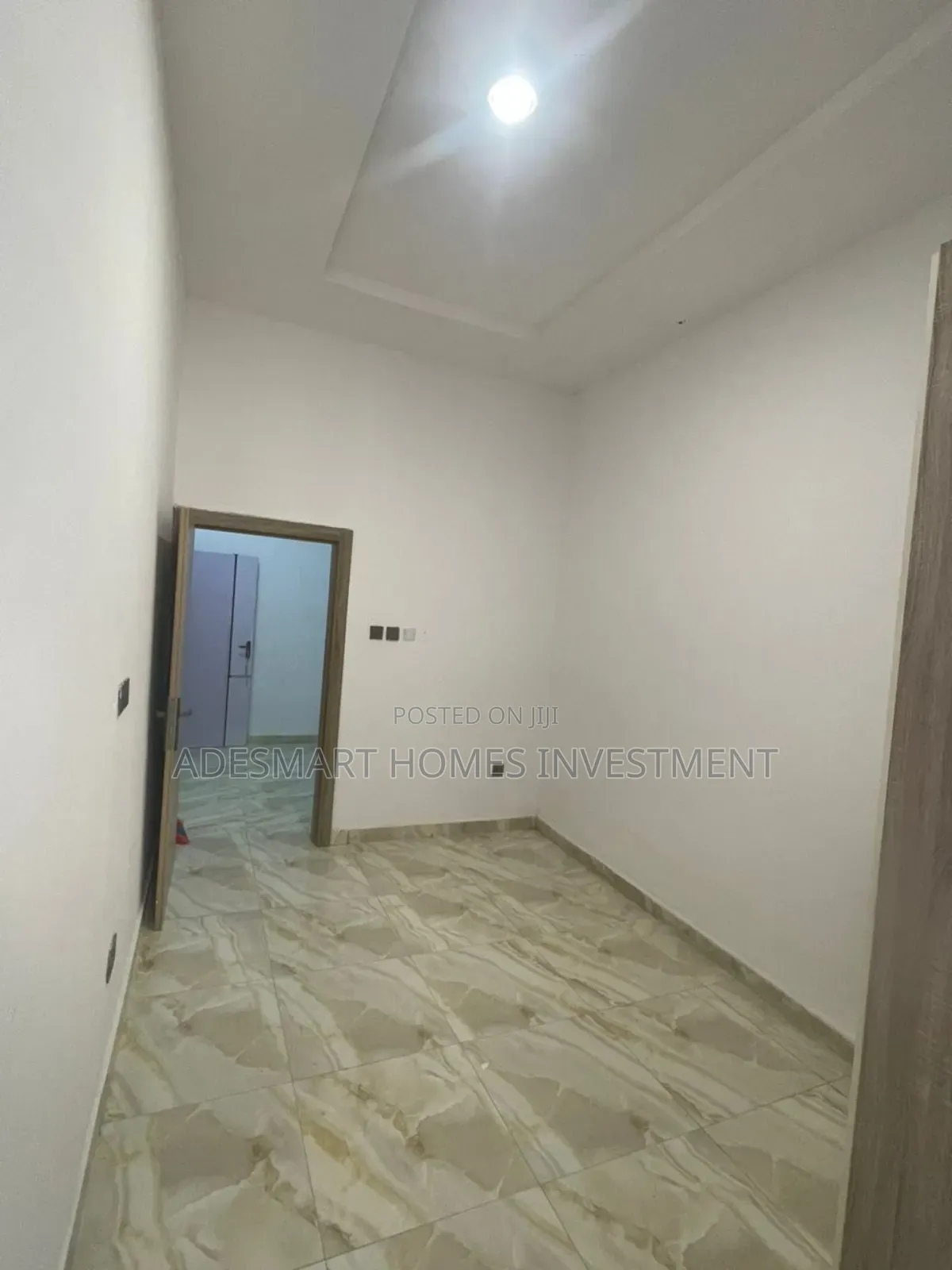 1bdrm Shared Apartment in Harris Drive By Vgc for rent