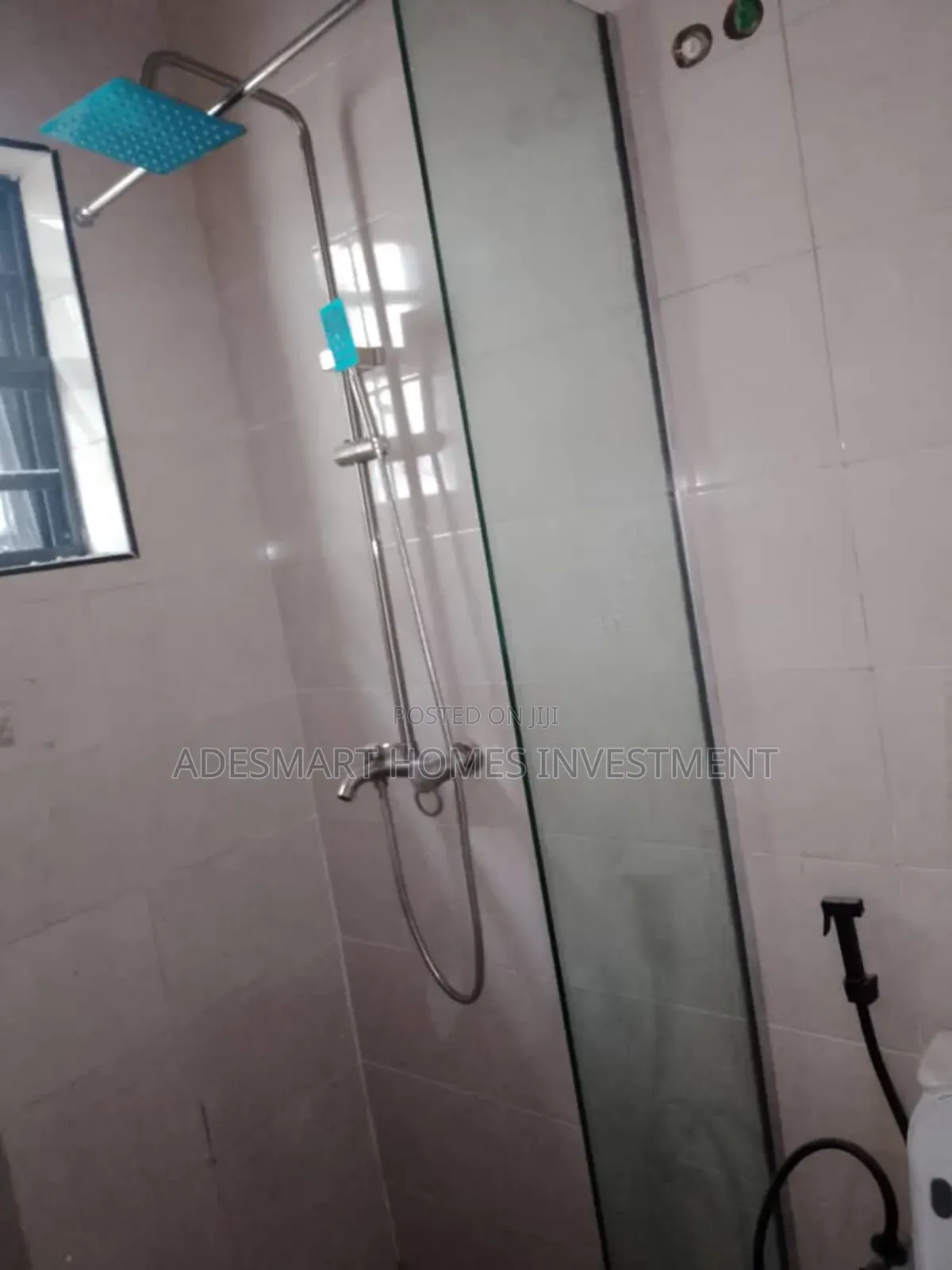 4bdrm Townhouse / Terrace in Ologolo Lekki for rent