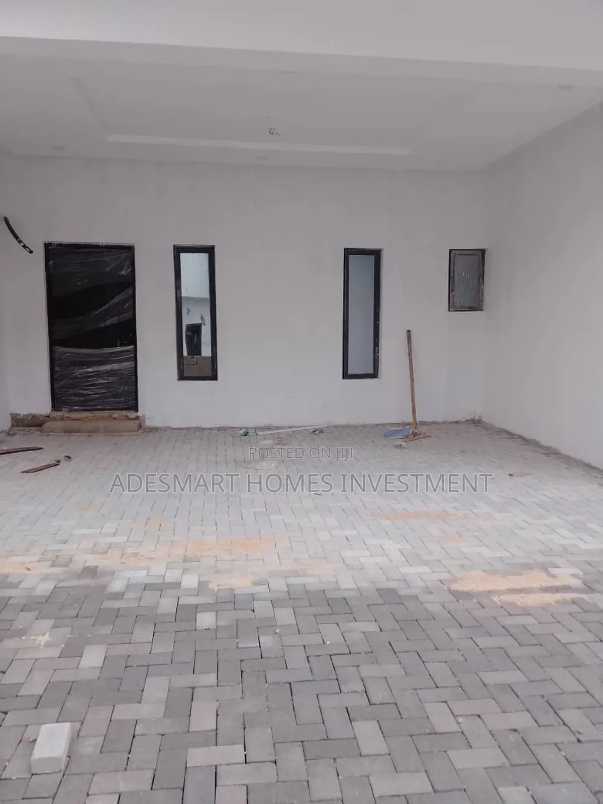 4bdrm Townhouse / Terrace in Ologolo Lekki for rent