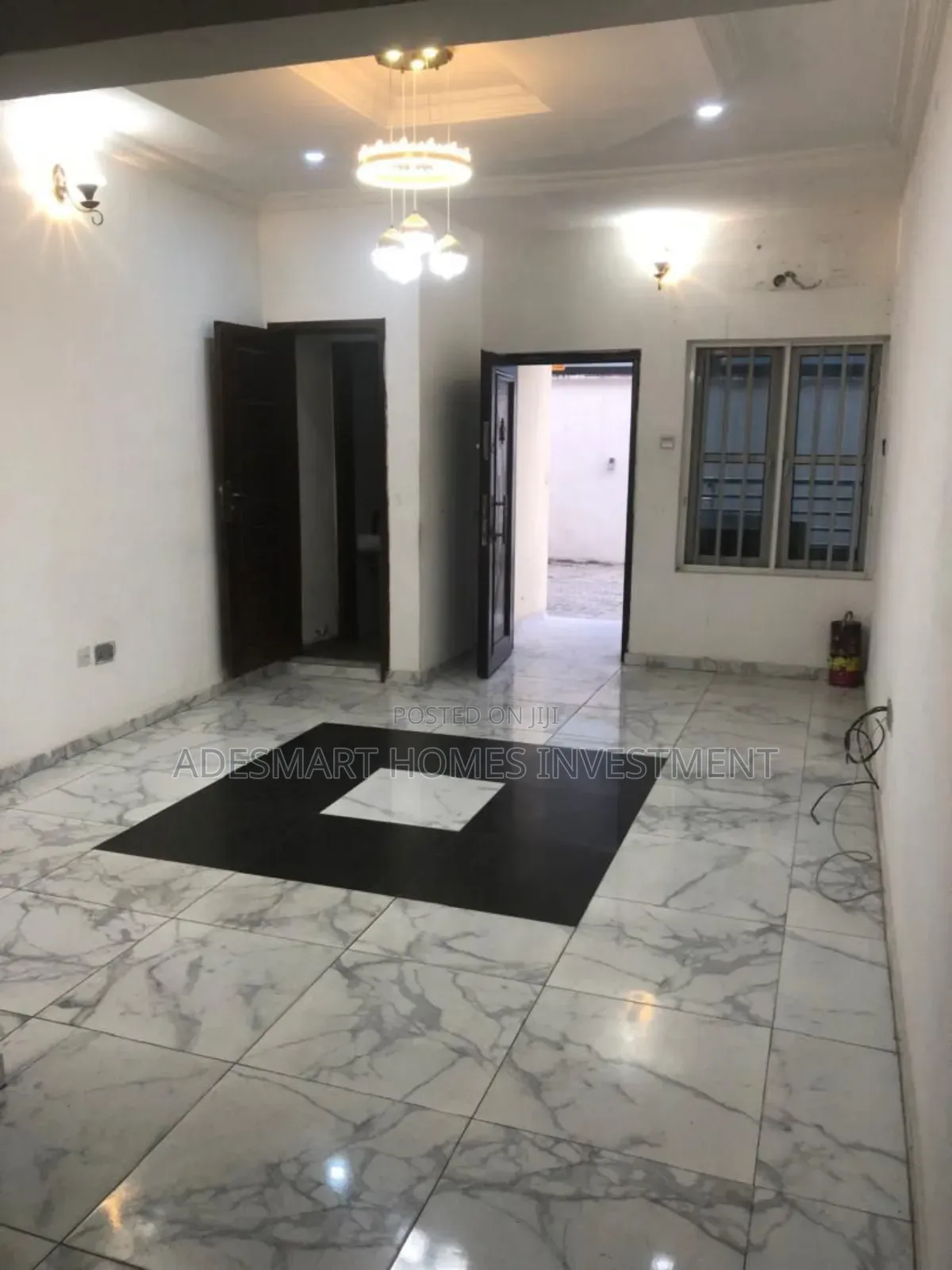 4bdrm Townhouse / Terrace in Ologolo Lekki for rent