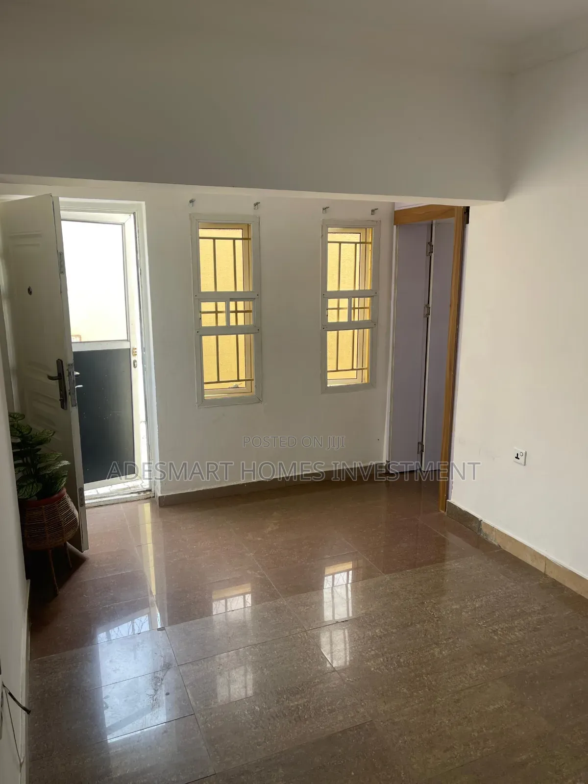 Mini Flat in Lekki Phase 1 for rent