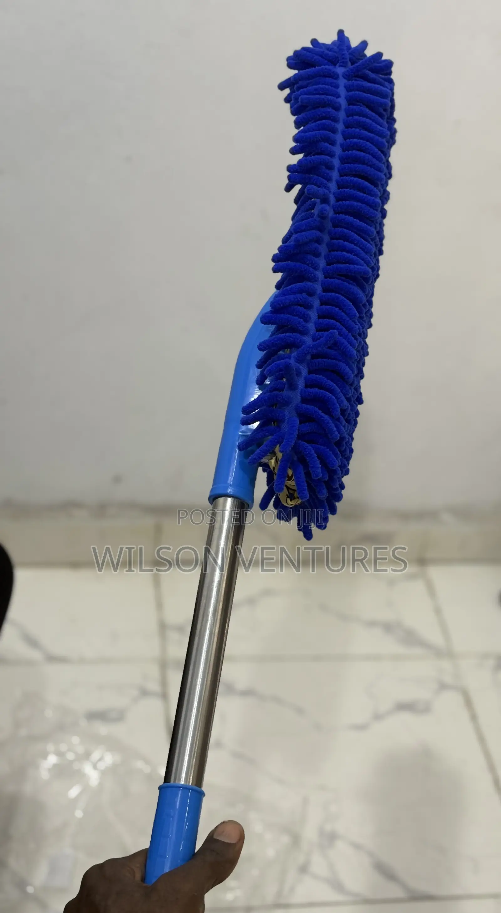 Car Washing Sponge Long Distance