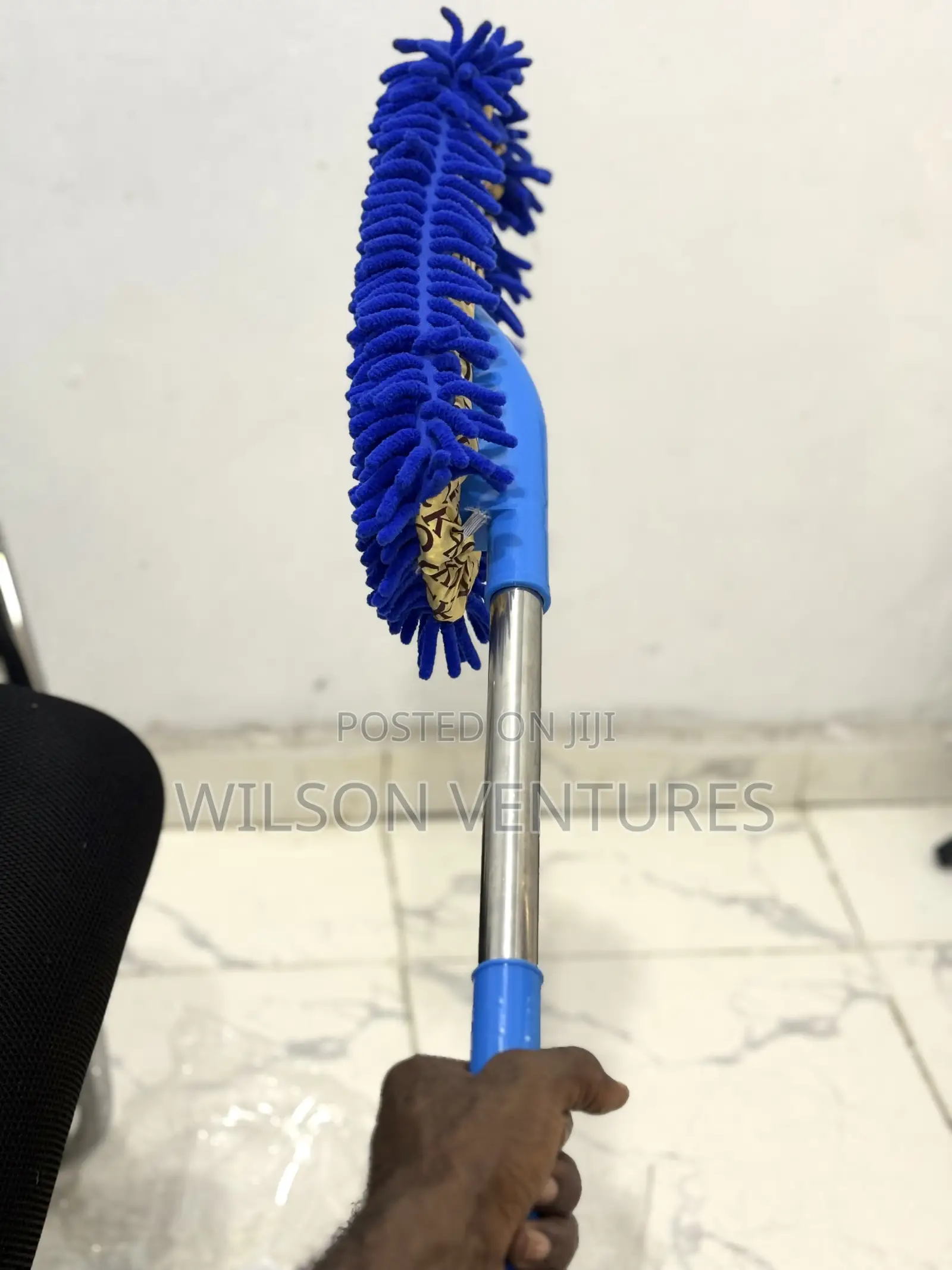 Car Washing Sponge Long Distance