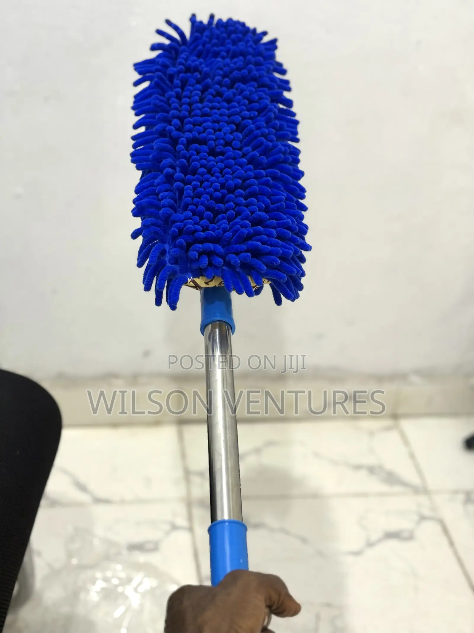 Car Washing Sponge Long Distance
