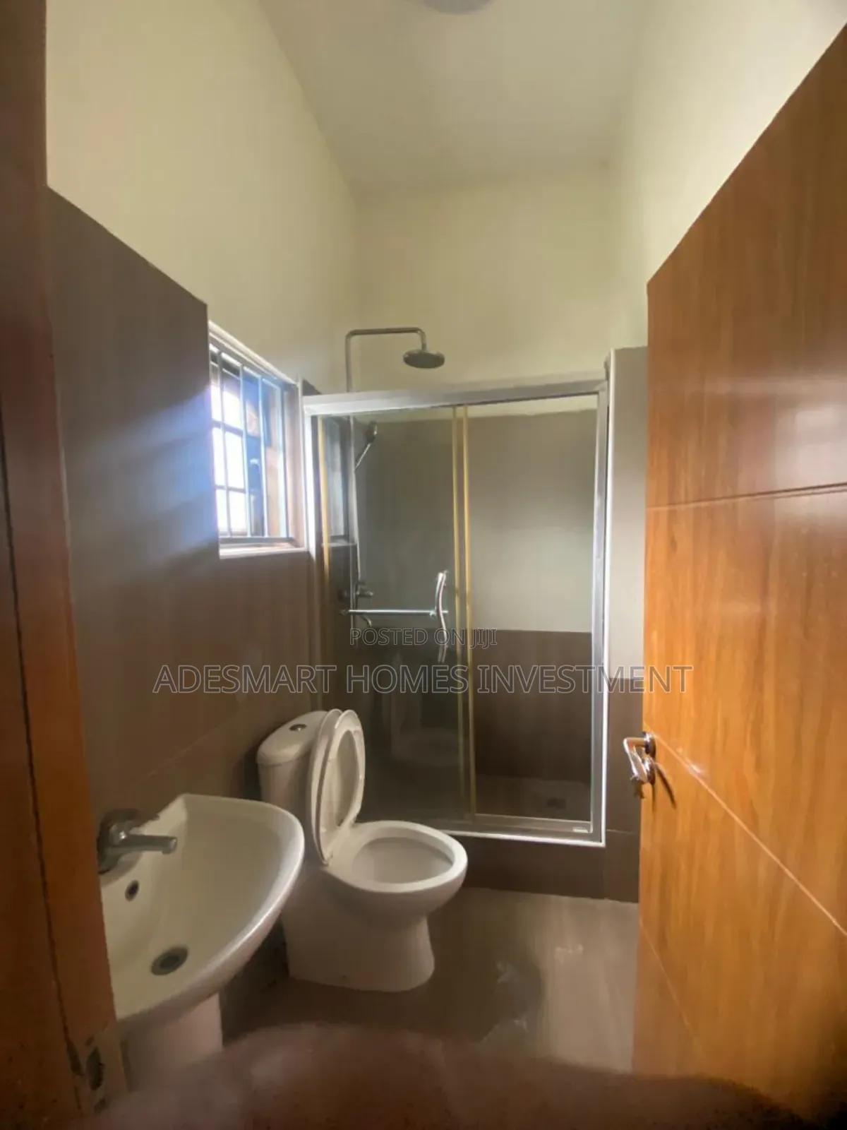 2bdrm Block of Flats in Ikate Lekki for rent