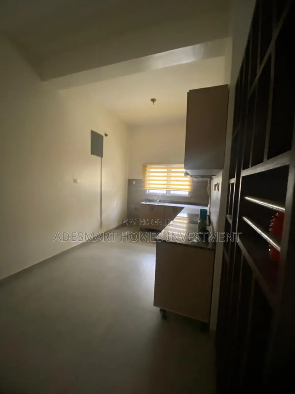 2bdrm Block of Flats in Ikate Lekki for rent