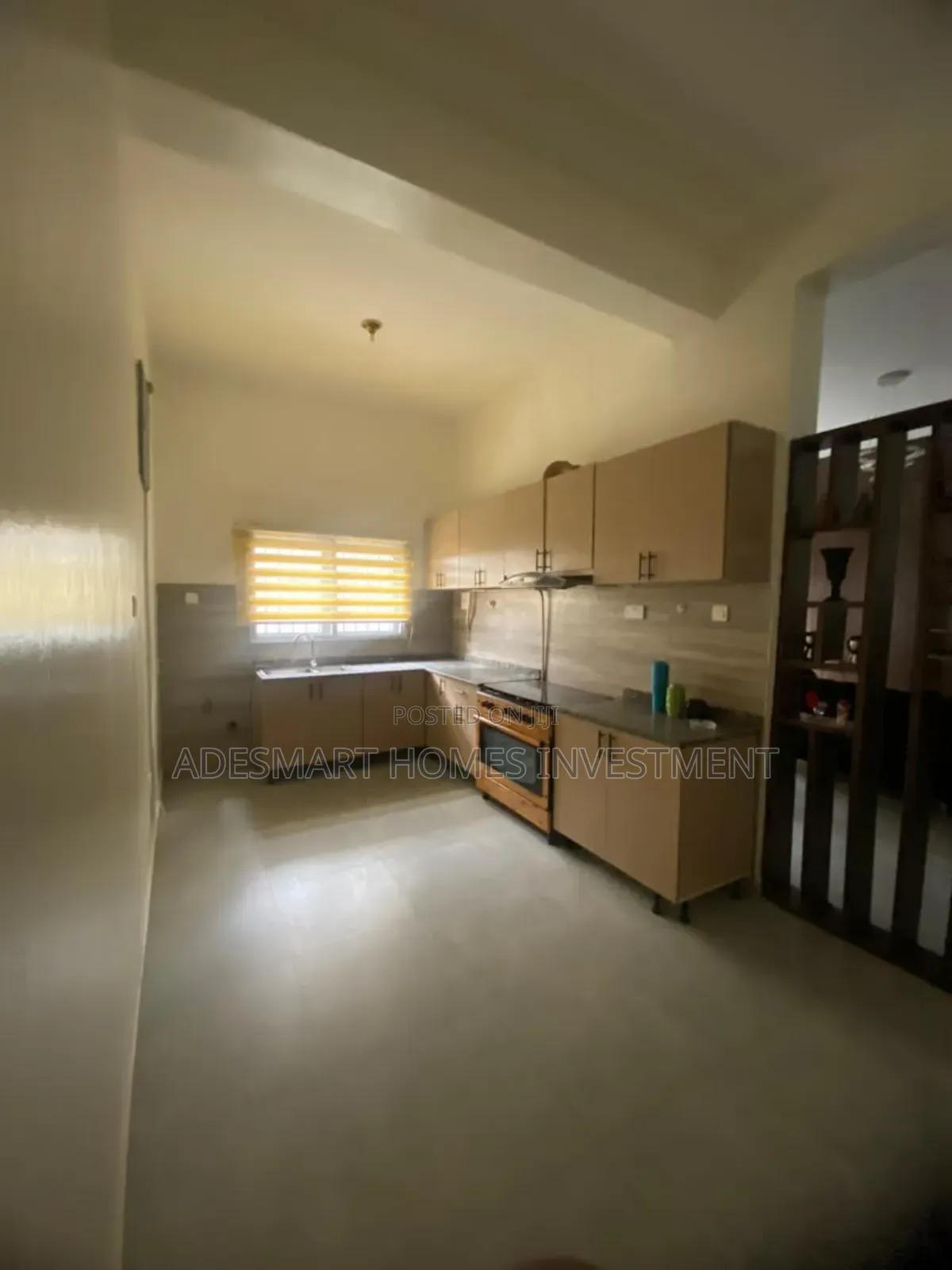 2bdrm Block of Flats in Ikate Lekki for rent