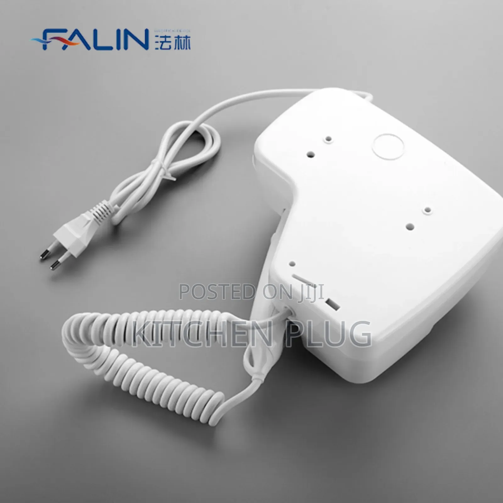 Wall Mounted Hair Dryer Abs Electric Hair Dryer for Hotel