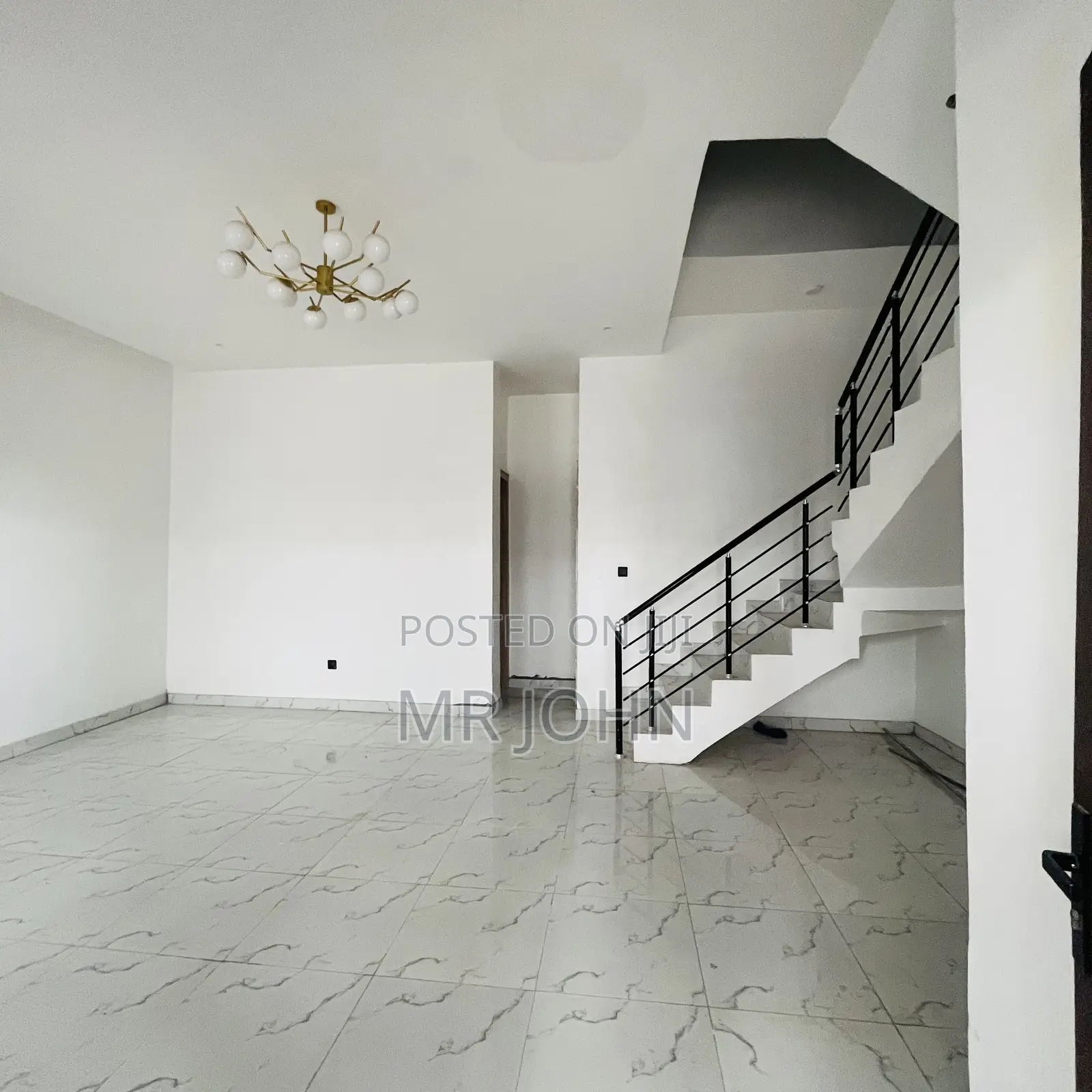 4bdrm Duplex in Vgc Harris Drive, Lekki for rent