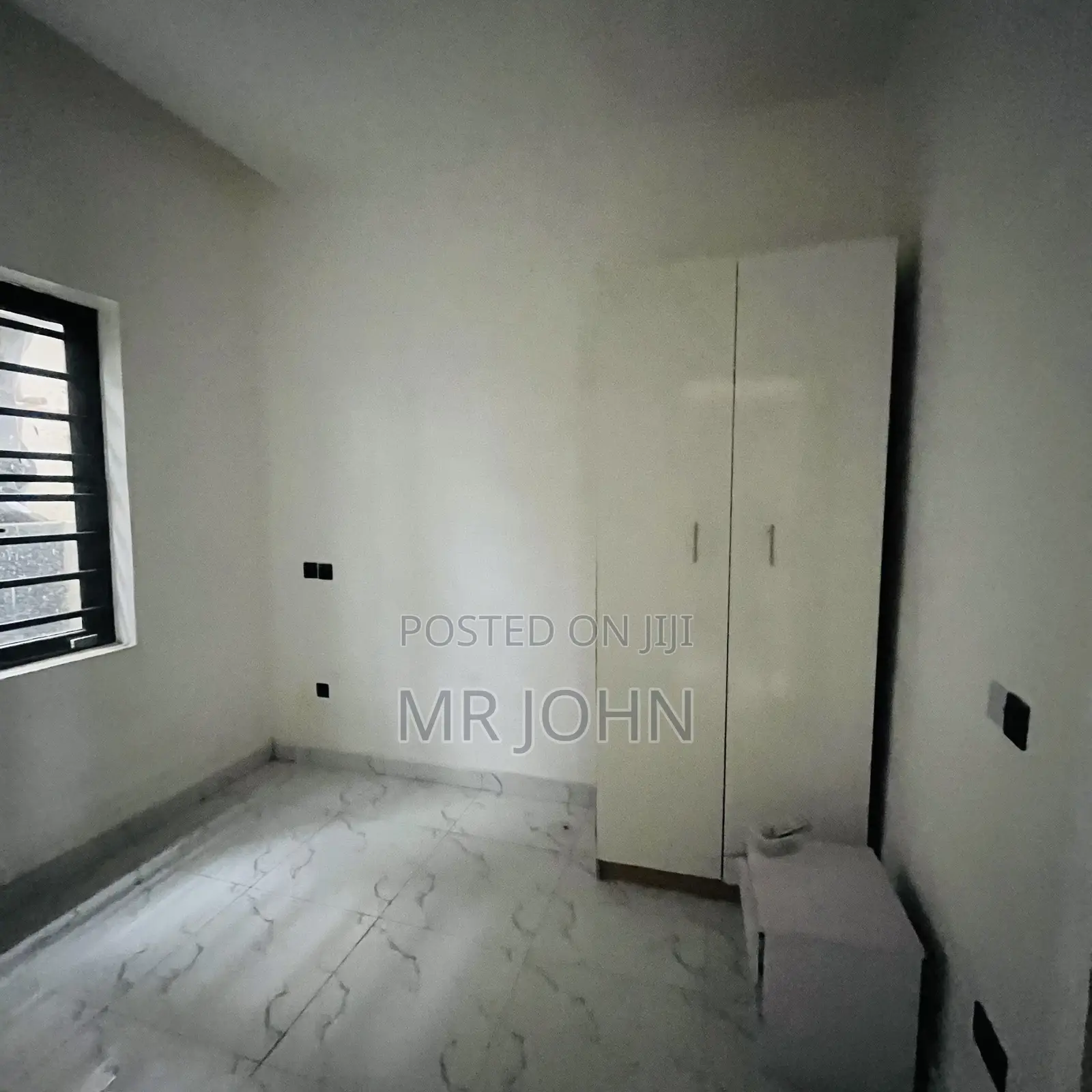 4bdrm Duplex in Vgc Harris Drive, Lekki for rent