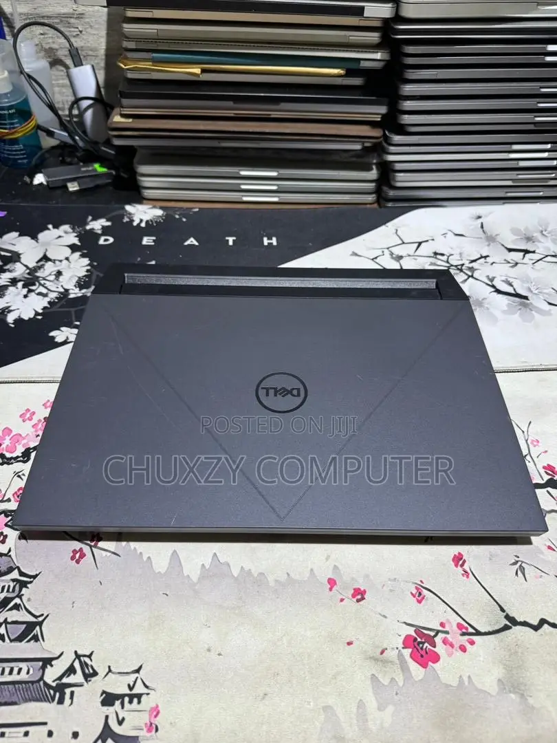 Laptop Dell G15 5511 16GB Intel Core I7 SSD 1T