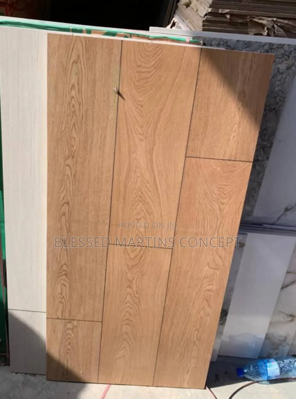 Non-Slipery 60*120cm Porcelain Floor Tiles