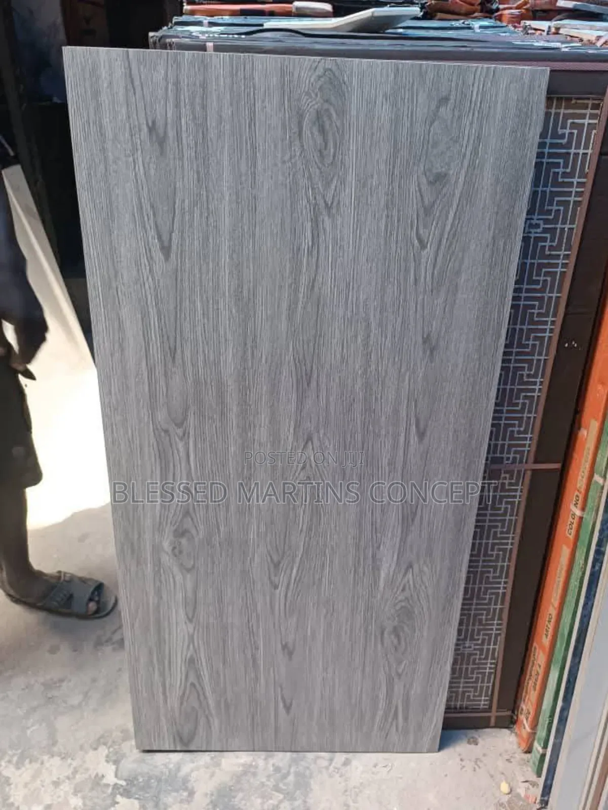 Non-Slipery 60*120cm Porcelain Floor Tiles