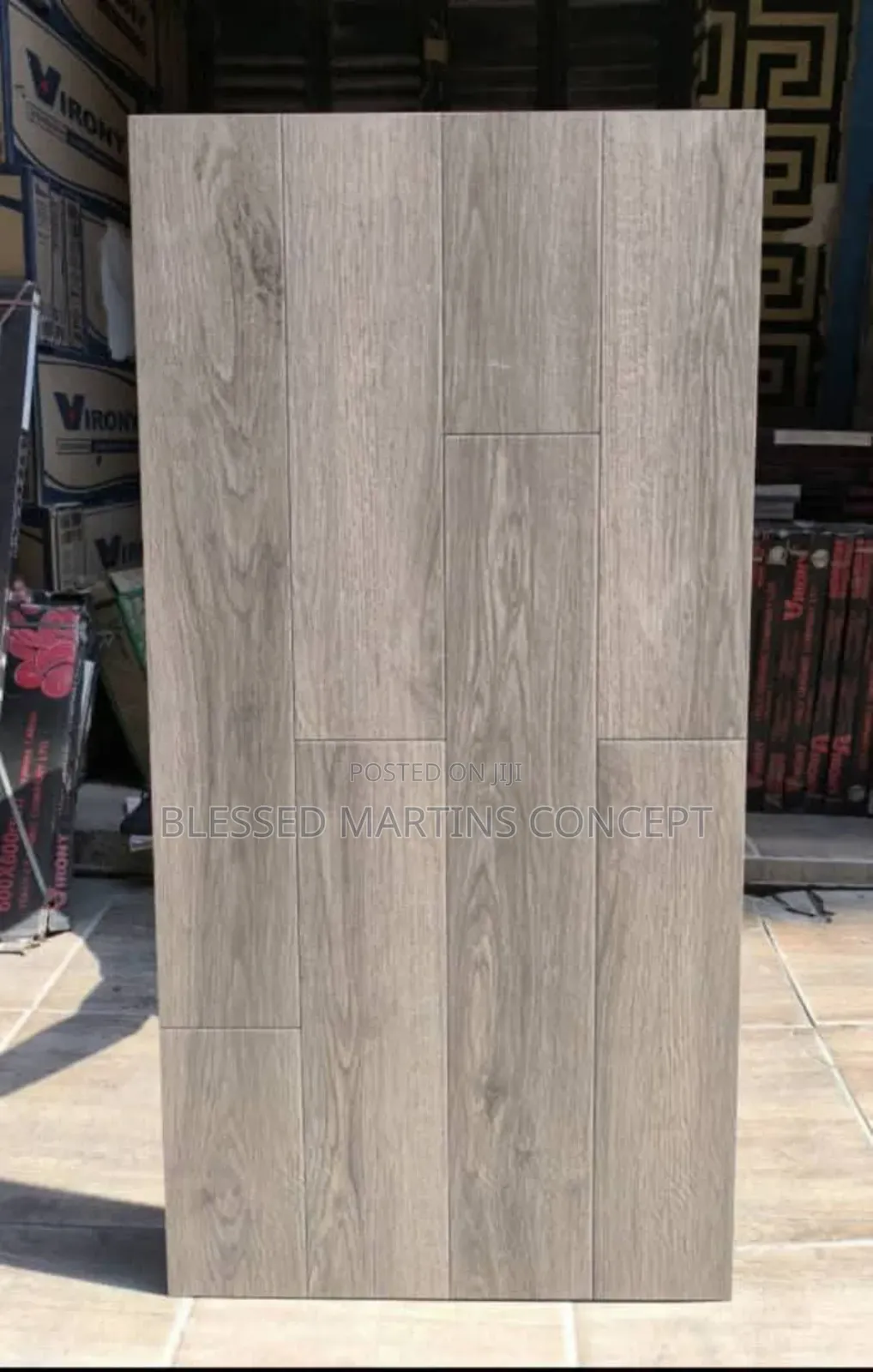 Non-Slipery 60*120cm Porcelain Floor Tiles