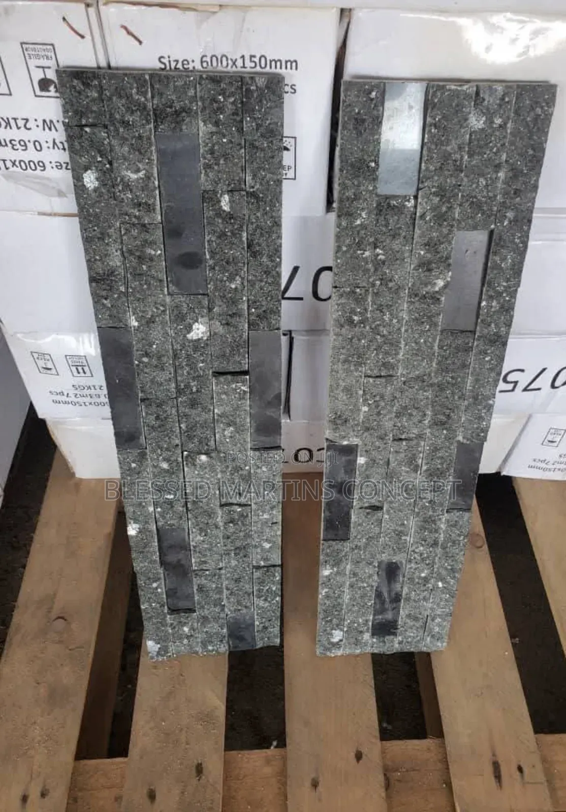 Pure Stone Marble for Pillars,Tv Console, Outside Side Wall
