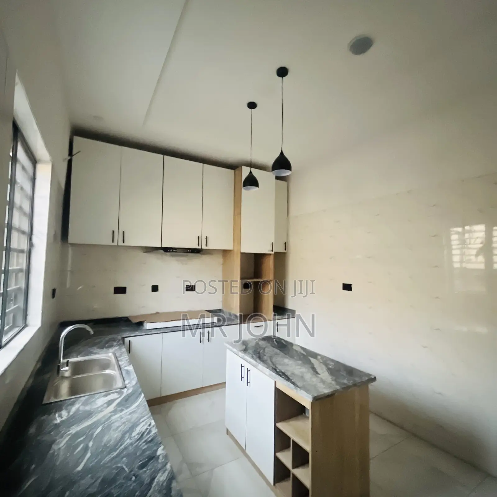 4bdrm House in Thomas Estate, Ajah for sale