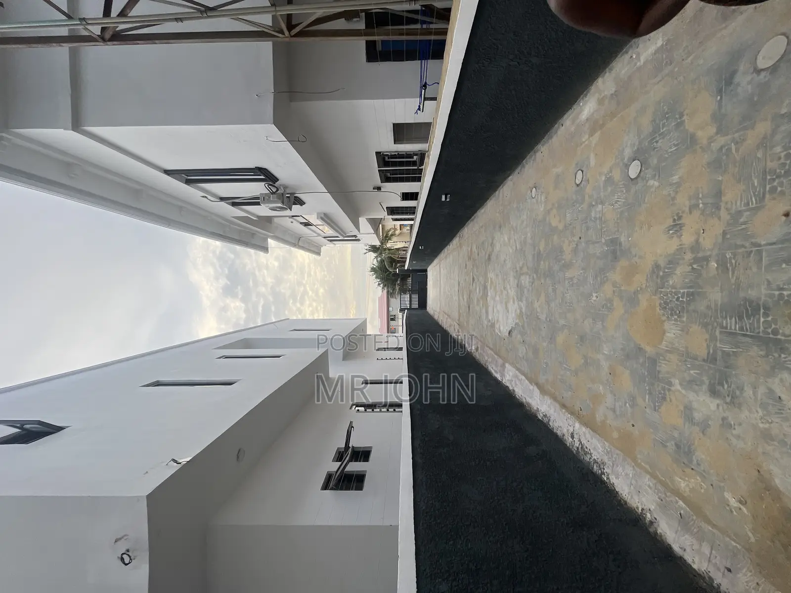 4bdrm House in Thomas Estate, Ajah for sale