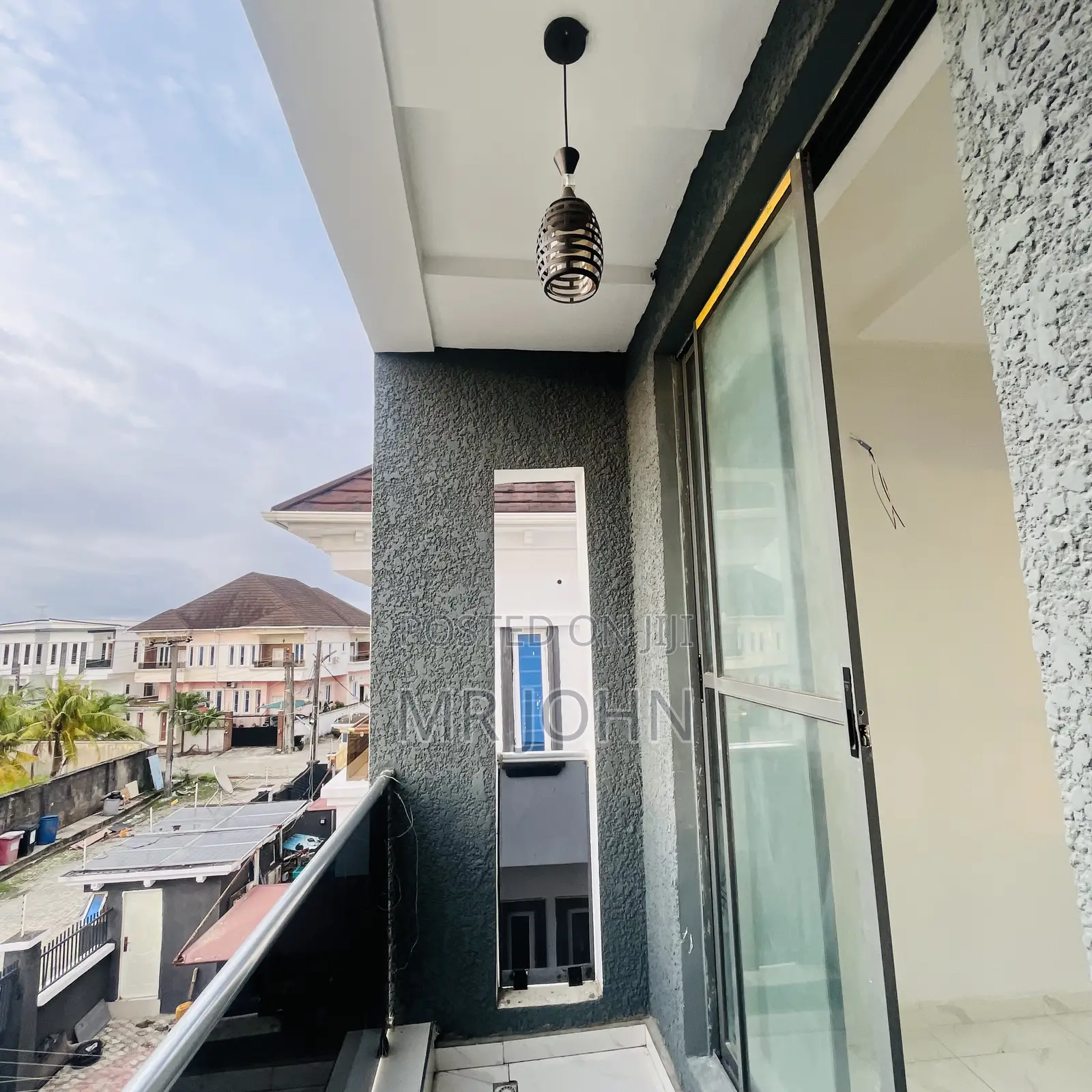 4bdrm House in Thomas Estate for sale