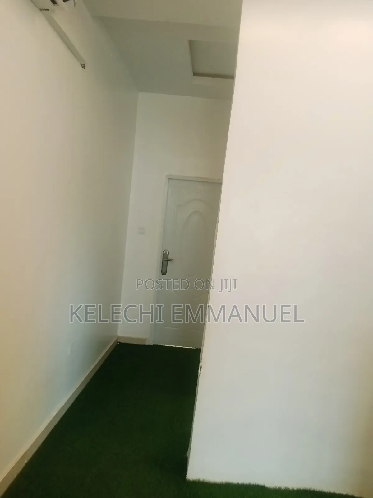 Shop/Office Space 2nd Flo. Gwarimpa