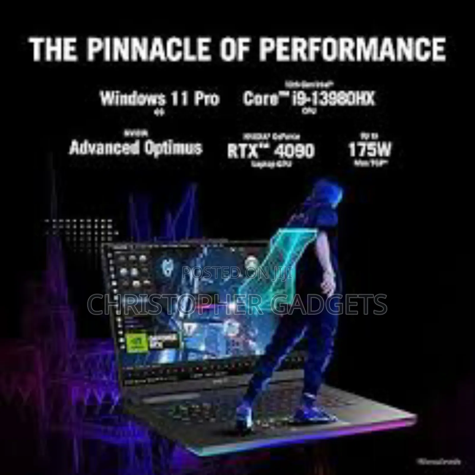New Laptop Asus ROG Strix SCAR Edition 32GB Intel Xeon SSD 1T