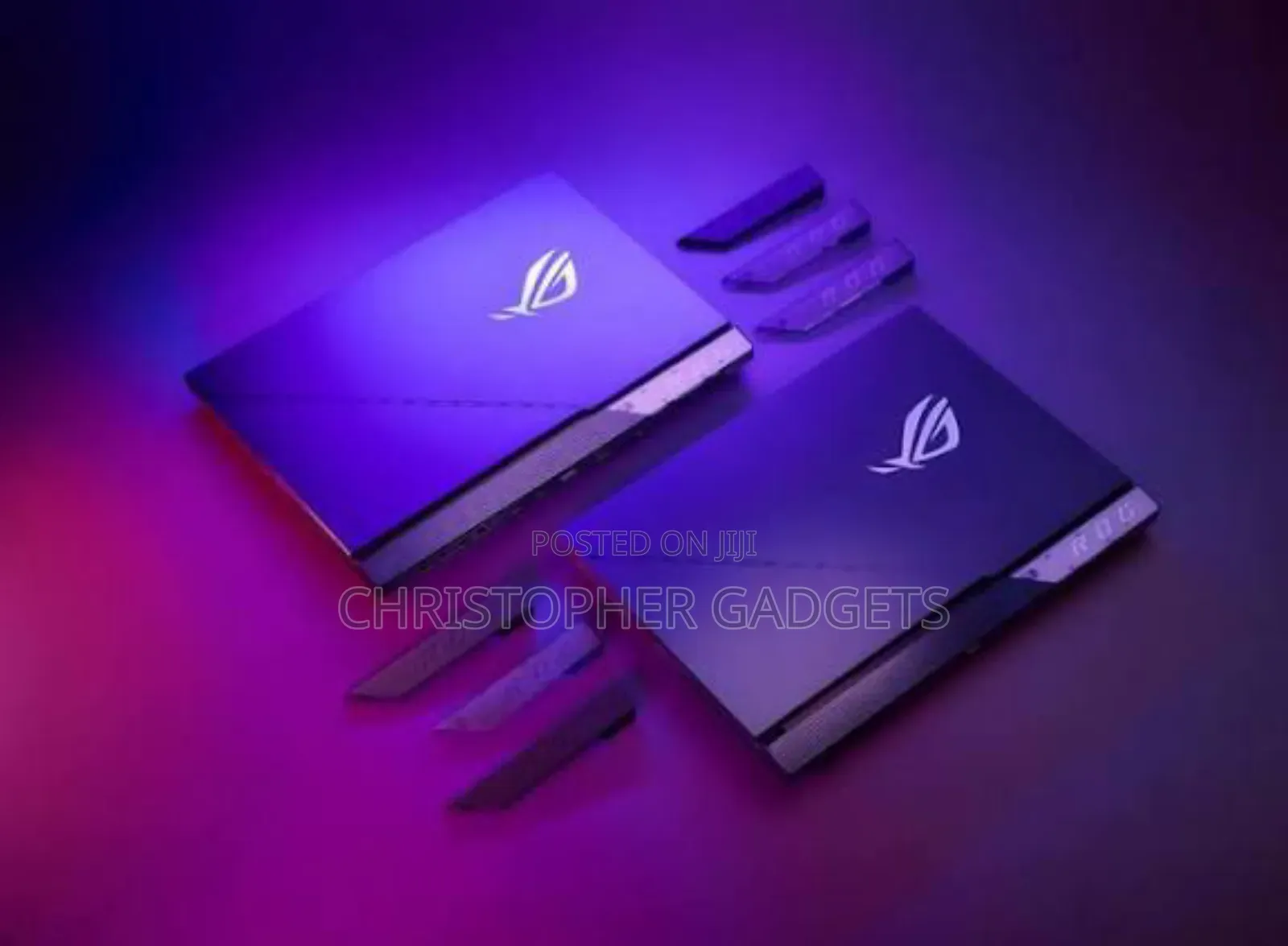 New Laptop Asus ROG Strix SCAR Edition 32GB Intel Xeon SSD 1T