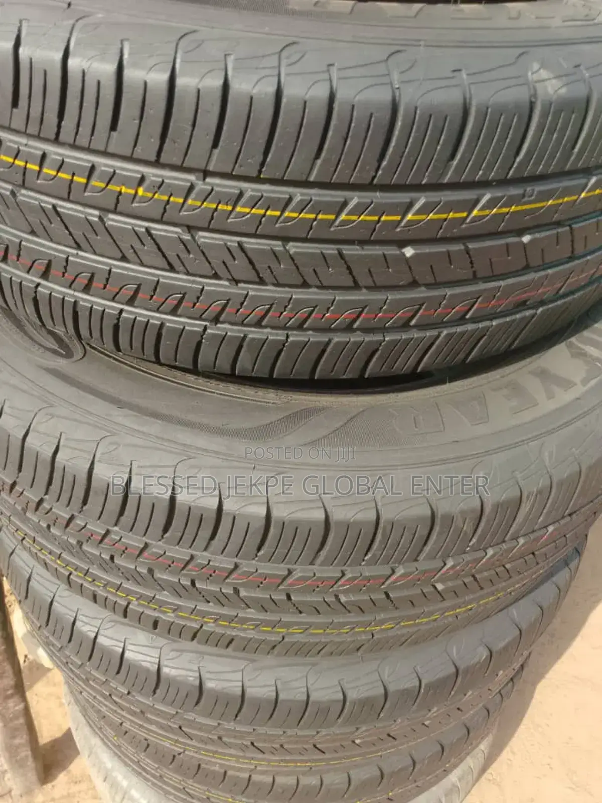 Direct Belgium Tyres