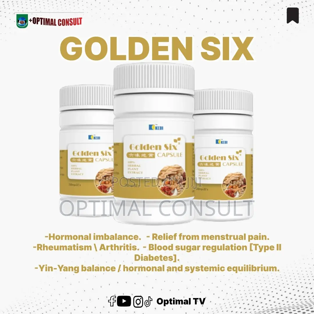 Golden Six